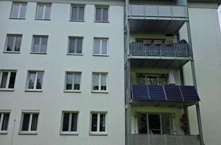 Wohnung kaufen in Am Galgenberg 16, 89407 Dillingen, 4-Zimmer-Wohnung mit Balkon inkl. Garage und Küche in Dillingen an der Donau "Provisionsfrei"