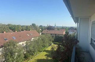Wohnung kaufen in Böcklinstraße, 44532 Lünen, Lünen-City: Helle 3-Zimmer-KDB-Wohnung mit Balkon und Garage