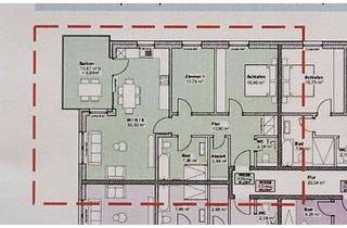 Wohnung kaufen in 37085 Göttingen, "BARRIEREFREI mit FAHRSTUHL" Neubau ETW in Göttingen Geismar