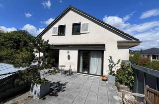 Wohnung kaufen in 45134 Rellinghausen, Außergewöhnliche 4-Zimmer Maisonette-Wohnung mit großer Dachterrasse