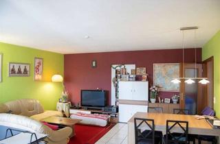 Wohnung kaufen in 68766 Hockenheim, Vermietete 2,5 Zimmer Wohnung mit Loggia in Hockenheim