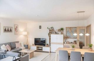 Wohnung kaufen in 68766 Hockenheim, Vermietete 2,5 Zimmer Wohnung mit Loggia in Hockenheim