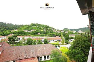 Wohnung kaufen in 78727 Oberndorf, Hier behalten Sie den Überblick...