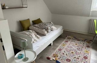 Wohnung mieten in Rotbachstr., 54295 Heiligkreuz, Möbliertes Zimmer in Trier-Heiligkreuz - ab Juli
