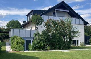 Wohnung mieten in 91077 Neunkirchen, Einziehen und Wohlfühlen - freier Ausblick inklusive