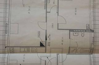 Wohnung mieten in 77966 Kappel-Grafenhausen, 3-Zimmer-Dachgeschosswohnung in Kappel-Grafenhausen