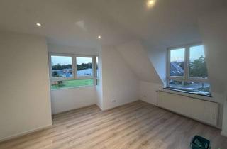 Wohnung mieten in 46446 Emmerich, Kernsanierte 3-Zimmer-Wohnung in Emmerich am Rhein