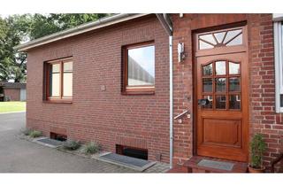 Wohnung mieten in Hauptstraße 61, 21640 Bliedersdorf, 3-Zimmer-Wohnung mit Terasse und Keller in Bliedersdorf