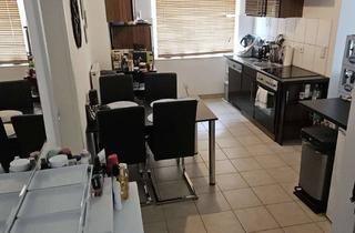 Wohnung mieten in Leostraße 17, 48153 Münster, Innenstadtnahes, modernes 2 Zi.-Studio (offene Bauweise) mit Terrasse im Josefsviertel