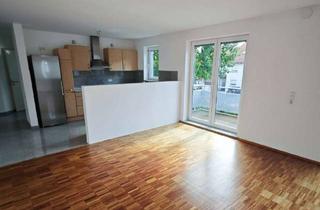 Wohnung mieten in 67550 Herrnsheim, Wunderschöne, moderne 4,5 Zimmer Wohnung in ruhiger Lage, barrierefrei