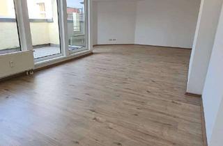 Wohnung mieten in Gutenbergstraße 17, 39106 Alte Neustadt, MD Alte Neustadt 2RW m. EBK & Dachterrasse