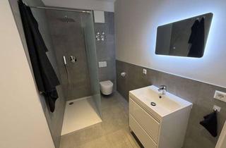 Wohnung mieten in Obere Hauptstr. 40/1, 78573 Wurmlingen, Exklusive Neubauwohnung | Erstbezug | Vollmöbliert | Bezugsbereit