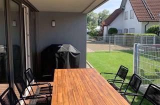Wohnung mieten in 85051 Ingolstadt, Hochwertige und stilvolle Wohnung mit Garten und Terrasse - Teilmöbliert