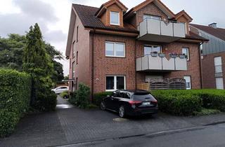 Wohnung mieten in Lindenstraße 17a, 33378 Rheda-Wiedenbrück, Gemütliche 2-Zimmer-DG Wohnung in Rheda