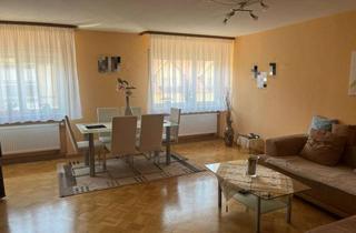 Wohnung mieten in 74676 Niedernhall, 4-Zimmer-Wohnung in Niedernhall