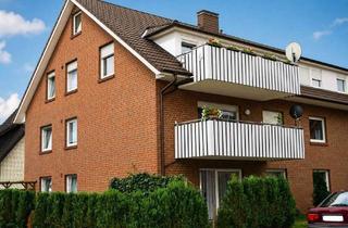 Wohnung mieten in Gustav-Beckmann-Weg 34, 49076 Atter, Schöne 4-Z-Dachgeschosswohnung mit toller Aussicht in ruhiger Wohnlage - Provisionsfrei
