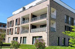 Wohnung mieten in Am Schlosssee 6b, 88682 Salem, Nachmieter für 3-Zimmer-Neubauwohnung in Salem gesucht (Bodensee)