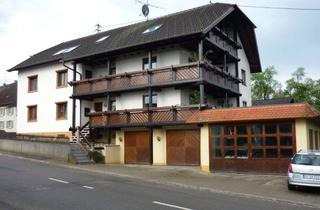Wohnung mieten in Alois Hirt Straße 25, 78183 Hüfingen, Schöne 5 Zimmer Wohnung 131m²