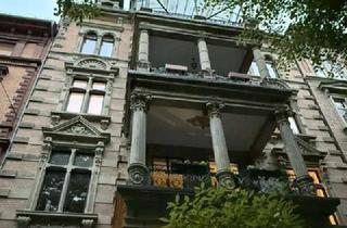Wohnung mieten in Adelheidstrasse 74, 65185 Wiesbaden, EXKLUSIVE ALTBAUWOHNUNG IN DER ADELHEIDSTRAßE !