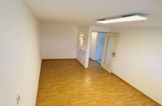 Wohnung mieten in Weidenstraße, 72666 Neckartailfingen, Wohnung mit 1,5 Zimmern in Neckartailfingen