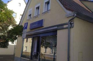 Wohnung mieten in Schneidergasse, 97469 Gochsheim, Historisches Flair trifft modernes Wohnen - Maisonette mit Dachterrasse im Herzen von Gochsheim