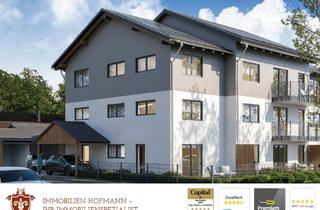 Wohnung mieten in 84079 Bruckberg, Wohnen in Bruckberg: Familienfreundlich, modern und schnell Richtung München