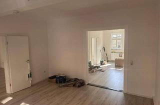 Wohnung mieten in 99947 Bad Langensalza, Zentrumsnahe Familienwohnung mit Altbaucharme in Bad Langensalza