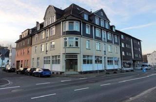 Wohnung mieten in 51645 Gummersbach, Mietwohnung E07, Dieringhauser Str. 45, 51645 Gummersbach-Dieringhausen