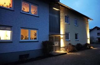 Wohnung mieten in 32676 Lügde, Renoviert! EBK, Balkon, Rollläden, Garten. (F6502)