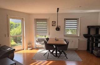 Wohnung mieten in 91486 Uehlfeld, altersgerechte 2-Zimmerwohnung mit Gartenanteil
