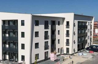 Wohnung mieten in Harthauser Straße 19, 84453 Mühldorf, Ab 01.08.2026 teilmöbliertes Appartement Mühldorf mit 27 m²