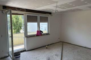 Wohnung mieten in Bonner Straße 61b, 53773 Hennef, Modernes Wohnen: 3-Zimmer-Wohnung in Hennef, WG geeignet