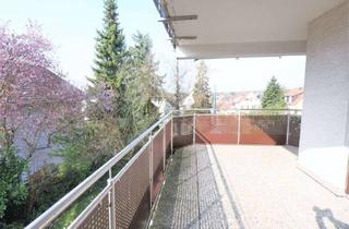 Wohnung mieten in 64342 Seeheim-Jugenheim, Helle 3,5-Zimmer-Wohnung mit großem Balkon und traumhaftem Weitblick in ruhiger Wohnlage