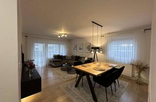 Wohnung mieten in Unterboihinger Straße 65, 72644 Oberboihingen, 3-Zimmer-Wohnung in Oberboihingen