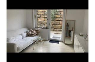 Wohnung mieten in Hohenneuffenweg, 72667 Schlaitdorf, Einliegerwohnung in ruhiger Gegend im schönen Schlaitdorf ab 01.07. bezugsfrei
