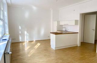 Wohnung mieten in Ludgeristraße 29, 48143 Münster, STADTMITTE - 2-ZIMMER APARTMENT - EINBAUKÜCHE - DACHTERRASSE