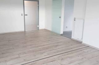 Wohnung mieten in 30823 Garbsen, Penthaus-Wohnung mit vier Zimmern und Dachterrasse in Garbsen