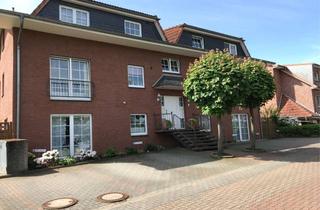 Wohnung mieten in 31542 Bad Nenndorf, Wohnen in Bestlage Möblierung/Teilmöblierung möglich