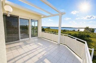 Wohnung mieten in Jakob-Kees-Straße 12, 04416 Markkleeberg, Unverbauter Seeblick - Wohnen am Cospudener See