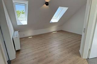 Wohnung mieten in 55257 Budenheim, Kernsanierte Maisonettewohnung mit ca. 140 m², Einbauküche, Klimaanlage und zwei Bädern in Budenheim