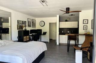 Wohnung mieten in Ather Straße 61, 52146 Würselen, 1-Zimmer-Wohnung mit Balkon direkt am Naturschutzgebiet Wurmtal in Würselen