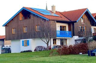 Wohnung mieten in Chiemseestr. 6a, 83257 Gstadt, 200 m zum Chiemsee