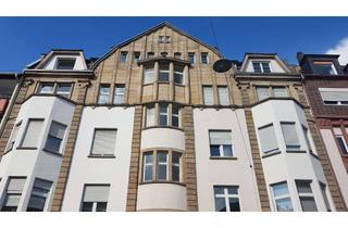 Wohnung mieten in Wittelsbachstraße 56, 67061 Süd, LU-Süd Denkmalschutz Maisonette 4-Zimmer-Wohnung mit Balkon, Einbauküche in Ludwigshafen