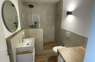 Wohnung mieten in Kaiserpassage 10, 76133 Innenstadt-West, 3-Zimmer-Wohnung in der Karlsruher Innenstadt mit Aussicht