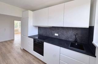 Wohnung mieten in Ziegelstraße 37, 23556 St. Lorenz Nord, Frisch saniert | 3 Zimmer | 77 m² | Balkon | Designbad & neue Einbauküche | St. Lorenz Nord