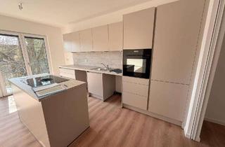 Wohnung mieten in 15566 Schöneiche, Erstbezug Neubau vor den Toren Berlins, Minimale Nebenkosten-QNG-Standard