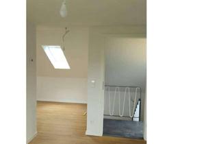Lofts mieten in Albert-Schweitzer-Straße 54, 69214 Eppelheim, Kernsaniertes Loft-Apartment mit zwei großen Gauben, Fußbodenheizung und traumhaftem Ausblick