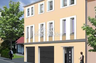 Wohnung kaufen in 95126 Schwarzenbach a d Saale, Barrierefrei Rollstuhlgerecht Lift ca. 138 m2 ETW Traumlage