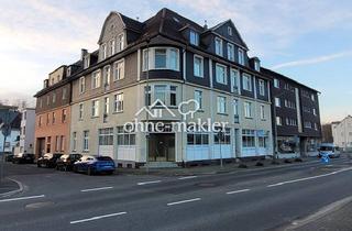 Wohnung mieten in 51645 Gummersbach, Mietwohnung E07, Dieringhauser Str. 45, 51645 Gummersbach-Dieringhausen