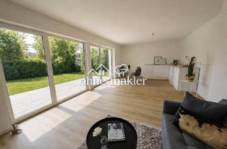 Wohnung kaufen in 88662 Überlingen, +++bezugsfreie Erdgeschosswohnung mit Garten und Garage zu verkaufen+++